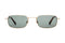 The Nu Bloom / Brushed Gold Dark Tortoise Bio & Polarised G15 Lens